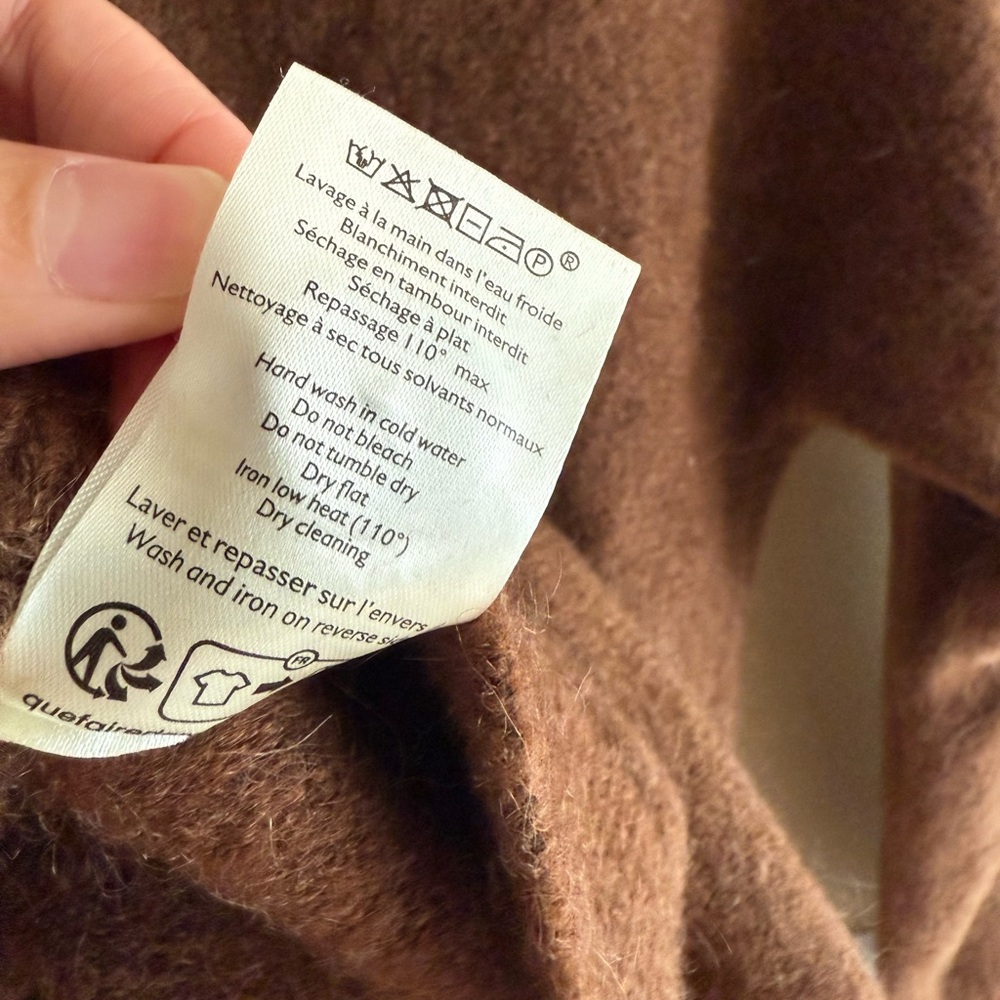 Sezane MARGAUX CARDIGAN - Picture 9 of 9